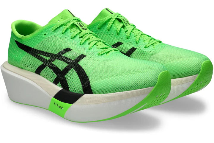 ASICS METASPEED SKY TOKYO Unisex - VERDE GECKO/NEGRO