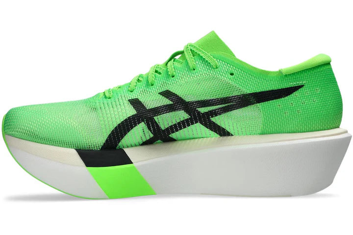 ASICS METASPEED SKY TOKYO Unisex - VERDE GECKO/NEGRO