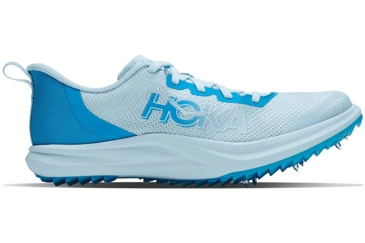 Hoka Unisex Crescendo XC 2 - Glimmering Bue/ Skyward Blue (1176576-GWR)