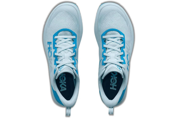 Hoka Unisex Crescendo XC 2 - Glimmering Bue/ Skyward Blue (1176576-GWR)