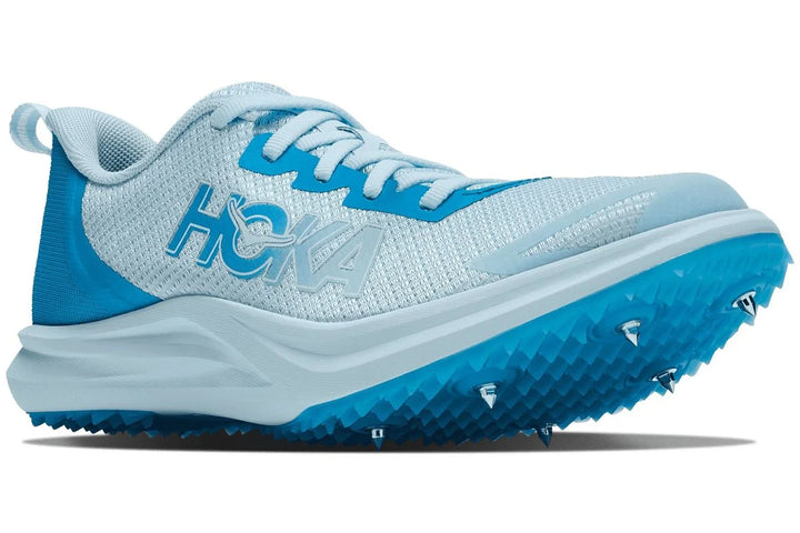 Hoka Unisex Crescendo XC 2 - Glimmering Bue/ Skyward Blue (1176576-GWR)