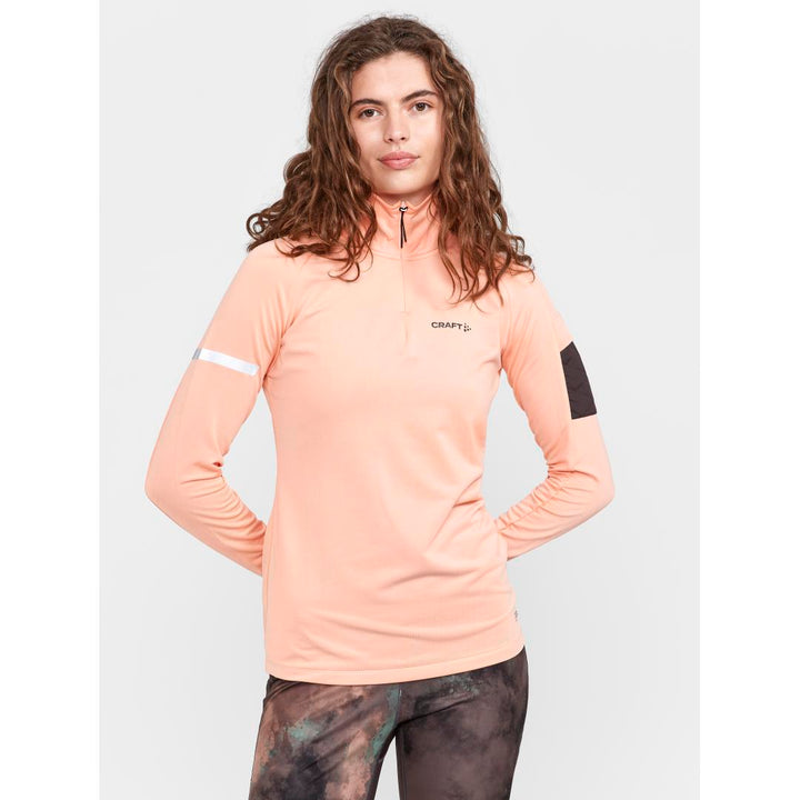 Craft Adv Subzero Long Sleeve 2 - Cosmo - WOMEN