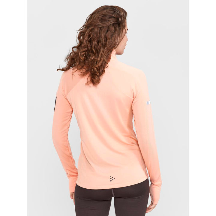 Craft Adv Subzero Long Sleeve 2 - Cosmo - WOMEN