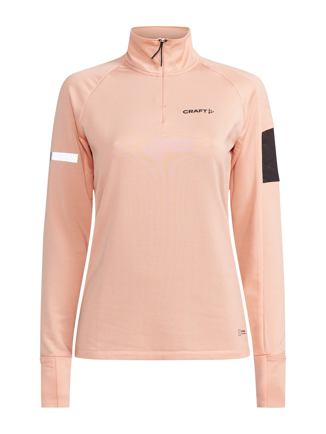 Craft Adv Subzero Long Sleeve 2 - Cosmo - WOMEN