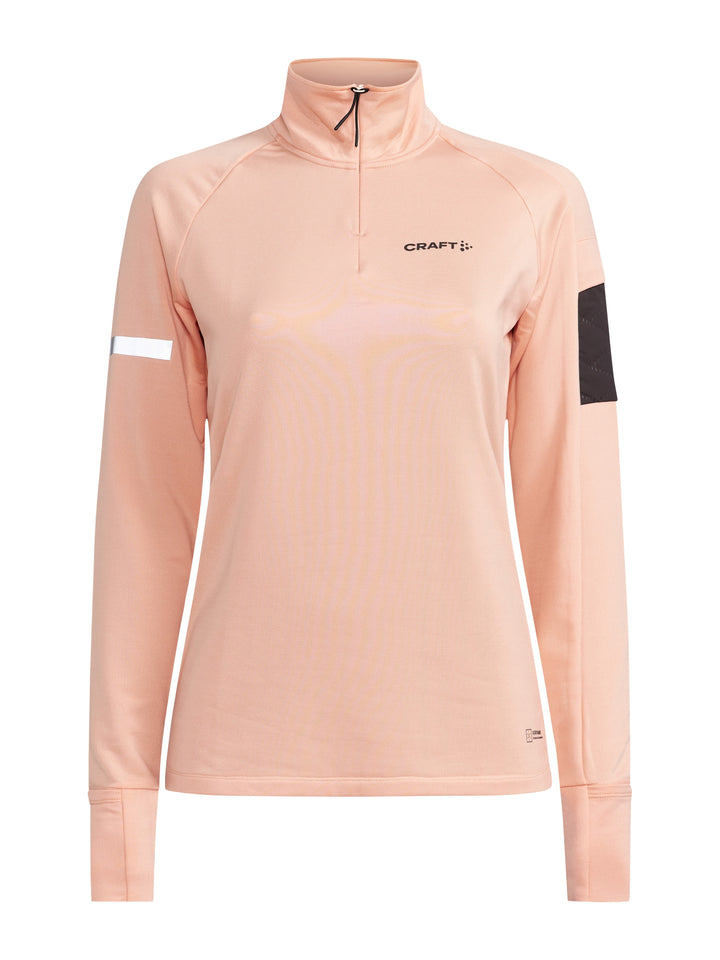 Craft Adv Subzero Long Sleeve 2 - Cosmo - WOMEN