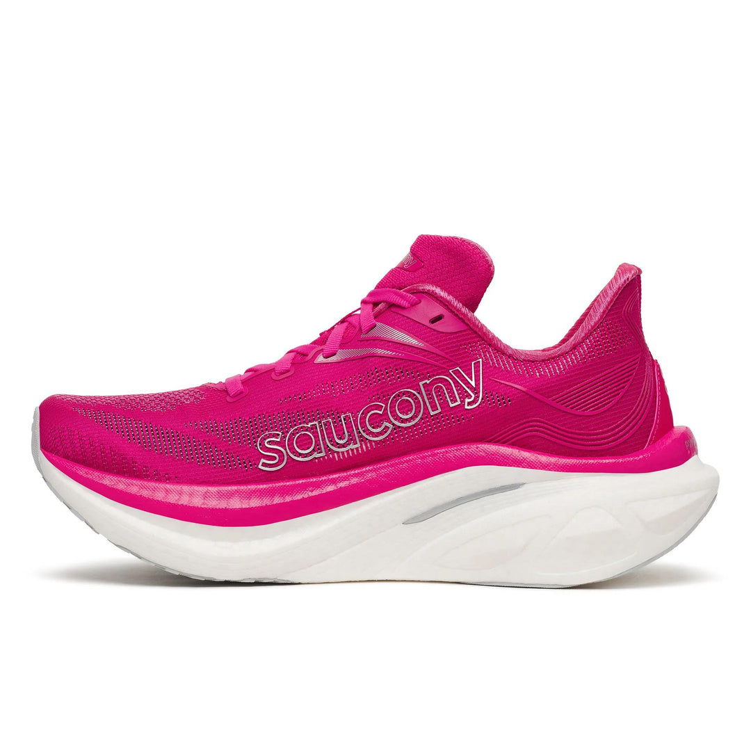 Women's Saucony Endorphin Speed 6 - Yarrow Silver