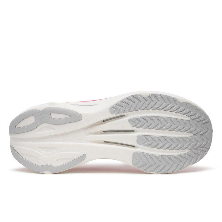 Women's Saucony Endorphin Speed 6 - Yarrow Silver
