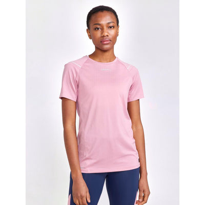 Craft Pro Hypervent SS Tee WOMEN