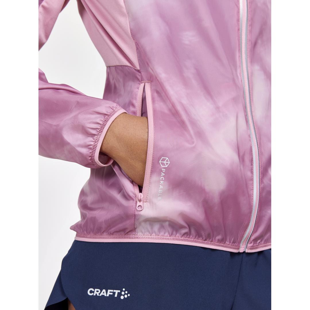 Chaqueta Craft Pro Hypervent MUJER (1910427)