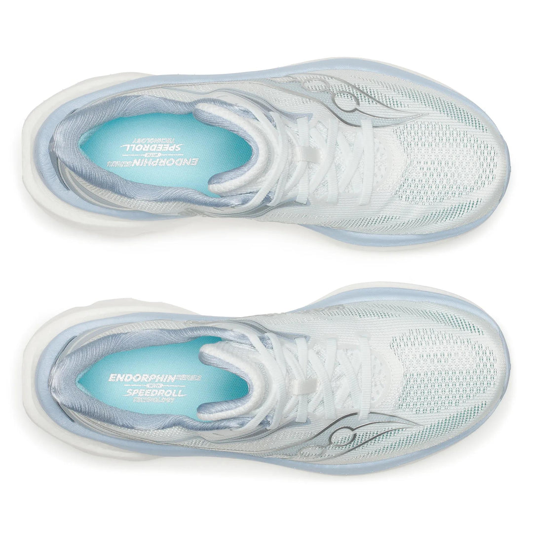 Women's Saucony Endorphin Speed 6 - Hue Celestial