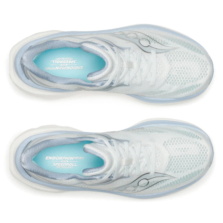 Women's Saucony Endorphin Speed 6 - Hue Celestial