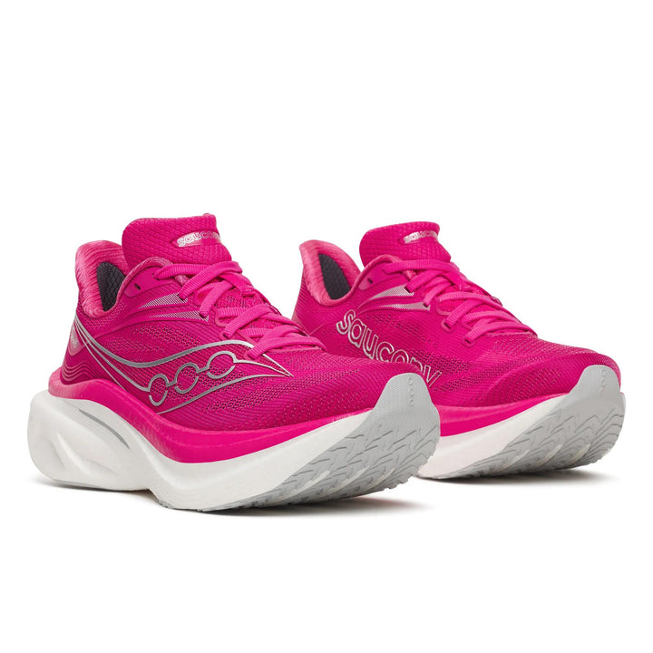 Women's Saucony Endorphin Speed 6 - Yarrow Silver