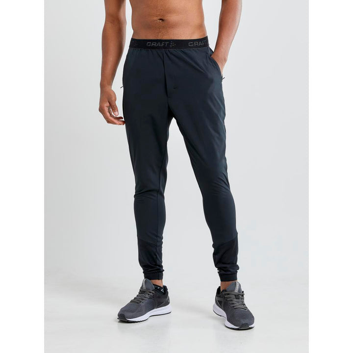 Pantalón de entrenamiento Craft Adv Essence - Negro - HOMBRE (1908716)