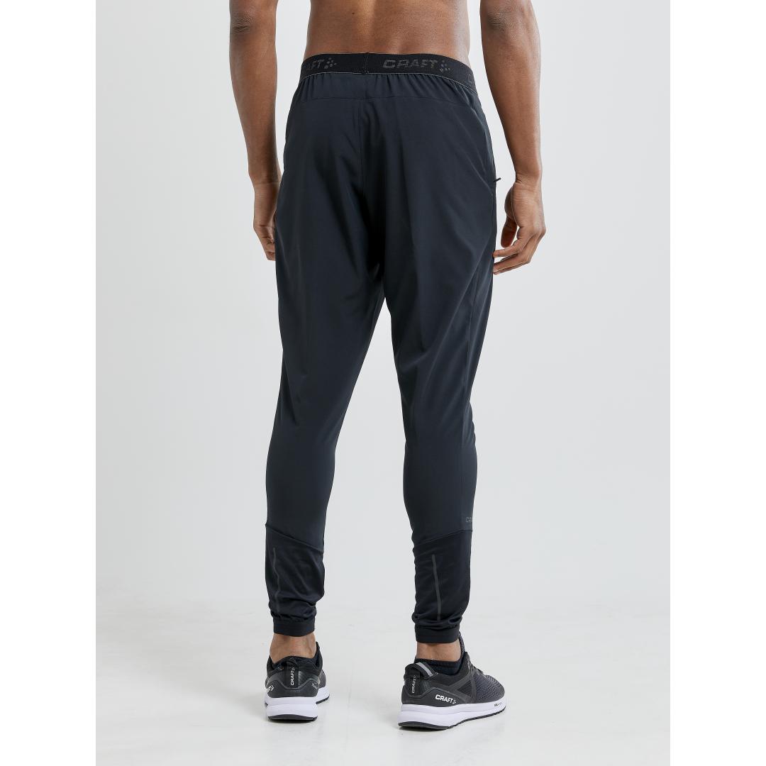 Pantalón de entrenamiento Craft Adv Essence - Negro - HOMBRE (1908716)