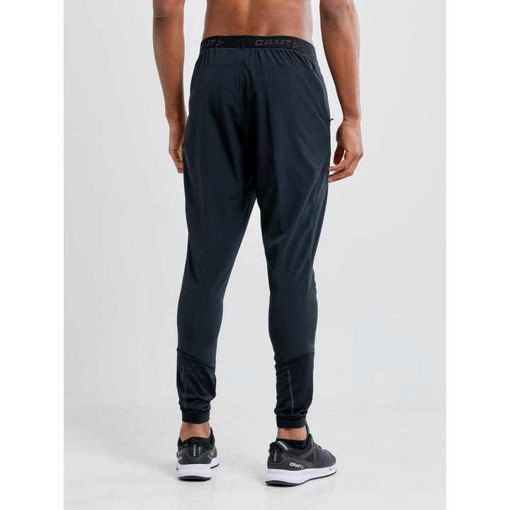 Pantalón de entrenamiento Craft Adv Essence - Negro - HOMBRE (1908716)