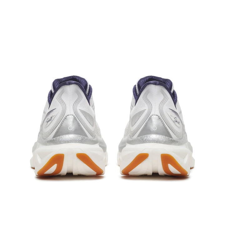 Men's Saucony Endorphin Speed 6 - White Naval