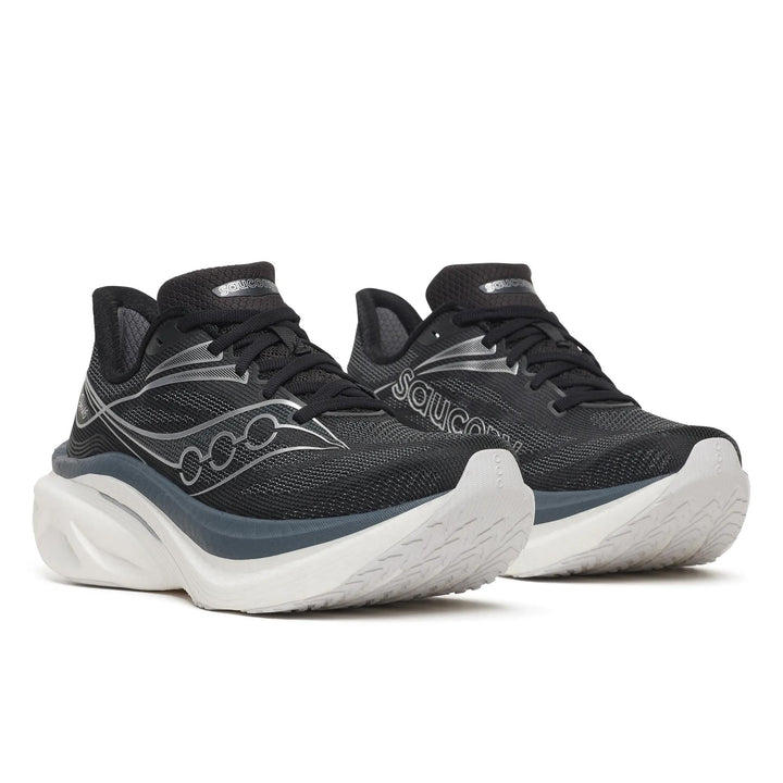 Women's Saucony Endorphin Speed 6 - Black White