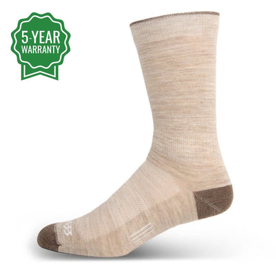 Microweight - Boot Wool Socks Mountain Heritage