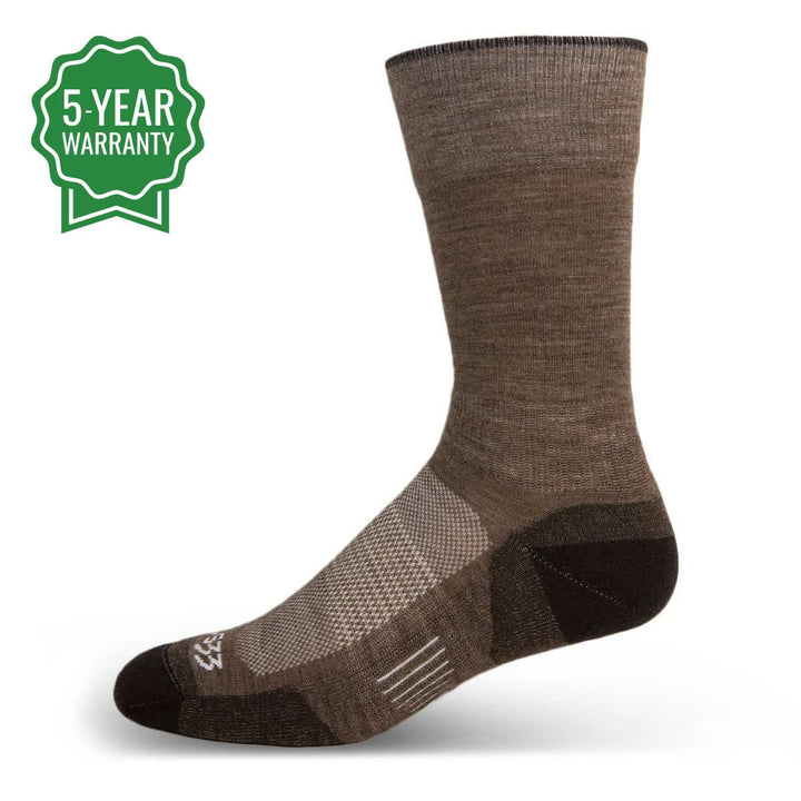Microweight Cushion - Boot Wool Socks Mountain Heritage