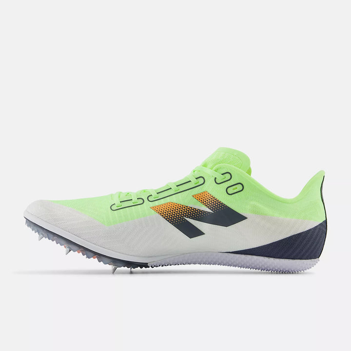 New Balance Unisex FuelCell SD100 v5- Beach Lime Glo (USD100C5)