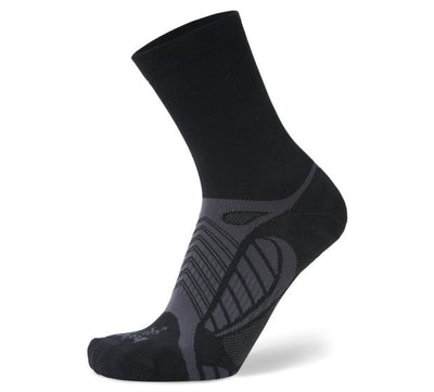 Calcetines ultraligeros Balega - Negros (8927-3300)