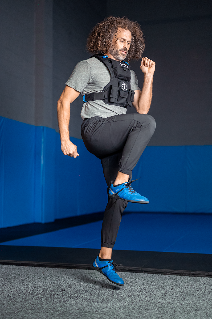 ProPulse® Power Vest (Active & Pro)