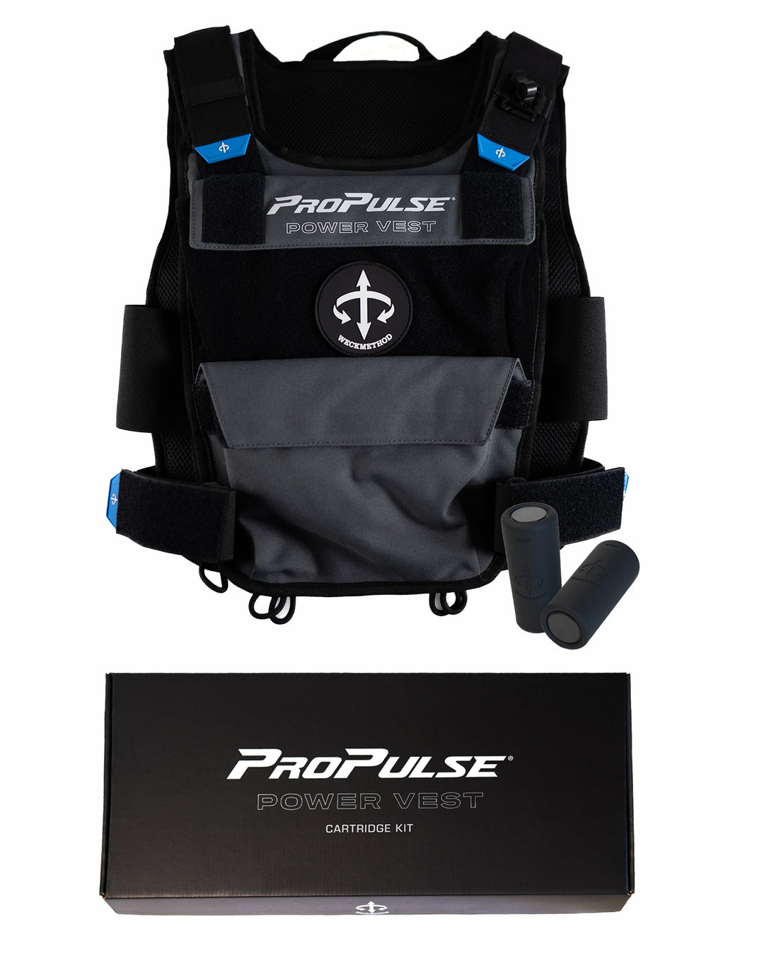 ProPulse® Power Vest (Active & Pro)
