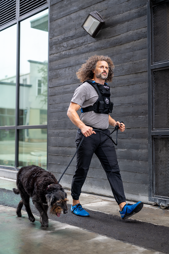 ProPulse® Power Vest (Active & Pro)