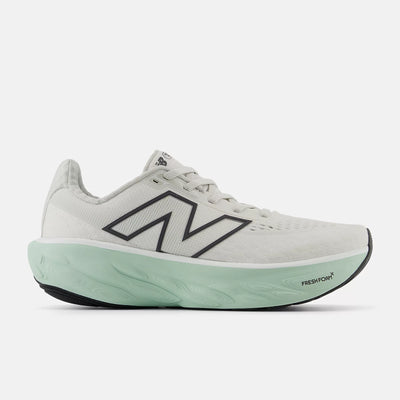 New Balance 1080V14 para mujer - Ceniza arcilla/Materia gris/Reflejo (W108014B)