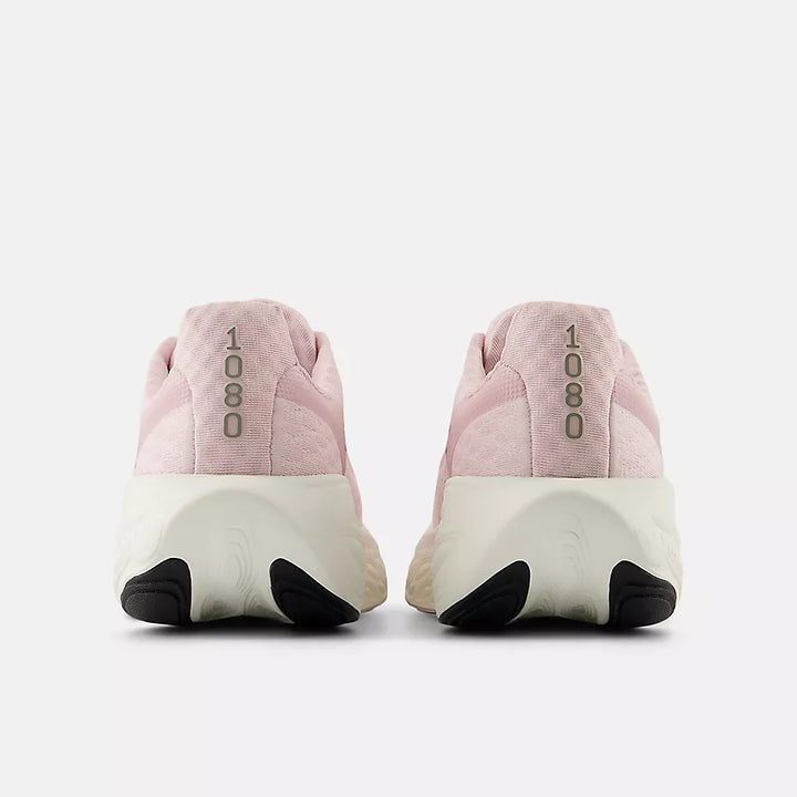 New Balance Womens 1080 Pink/Pink(W108014P)