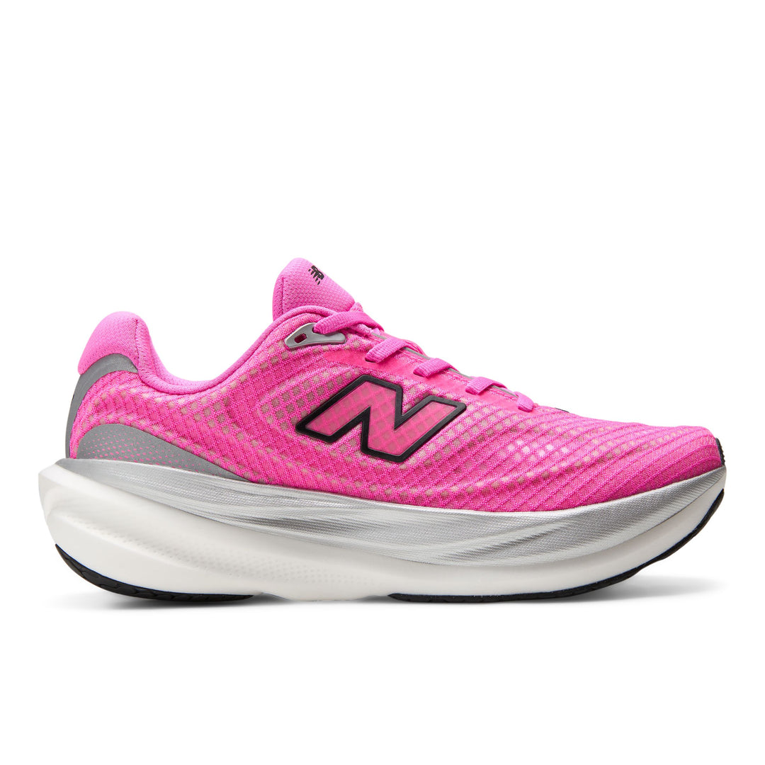 New Balance Womens 1080v15 - PINK HEAT (Wide)