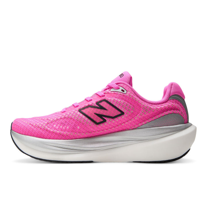 New Balance Womens 1080v15 - PINK HEAT