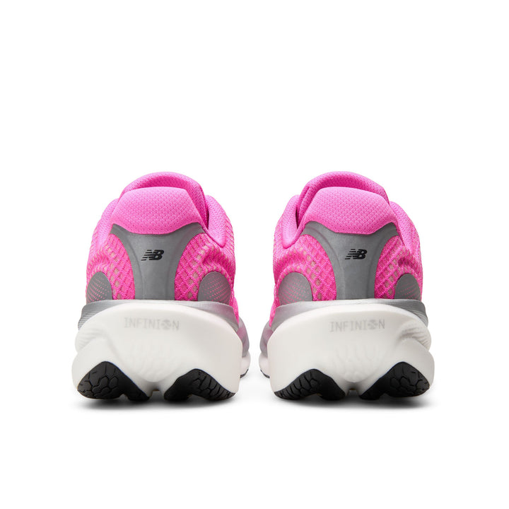 New Balance Womens 1080v15 - PINK HEAT