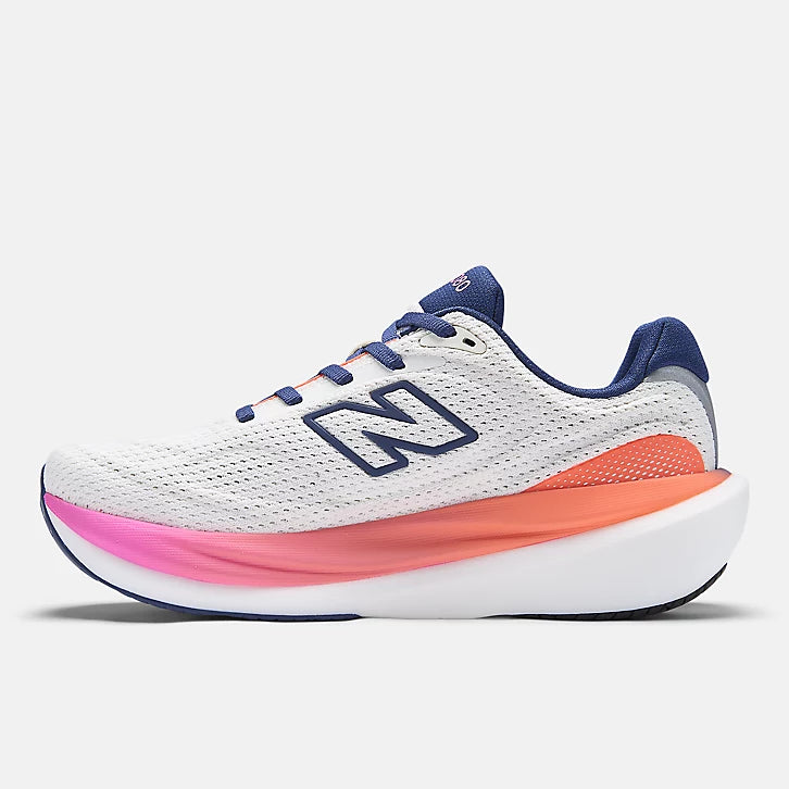 Women's New Balance Fresh Foam X 1080v15 - SEA SALT (Narrow)