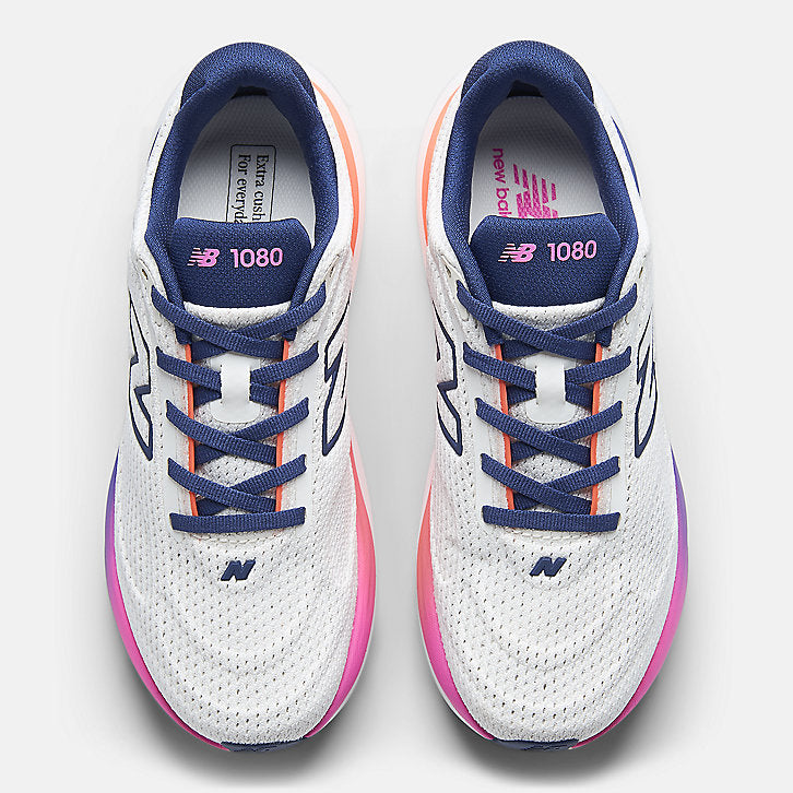 Women's New Balance Fresh Foam X 1080v15 - SEA SALT (Narrow)