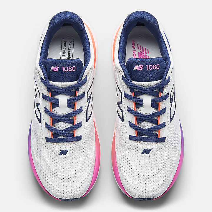 New Balance Fresh Foam X 1080v15 para mujer - SAL MARINA (Ancha)