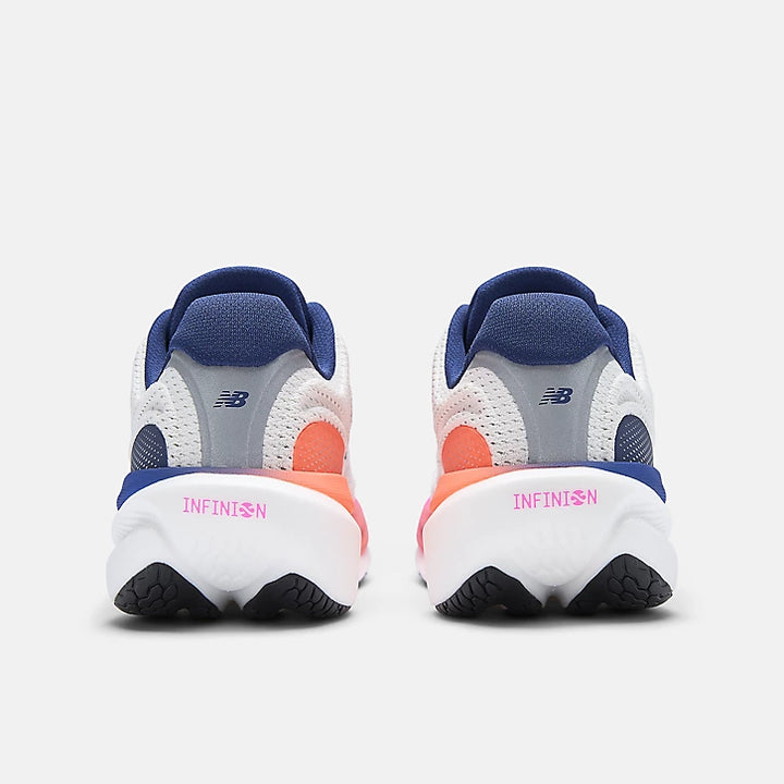 New Balance Fresh Foam X 1080v15 para mujer - SAL MARINA (Extra Ancho)
