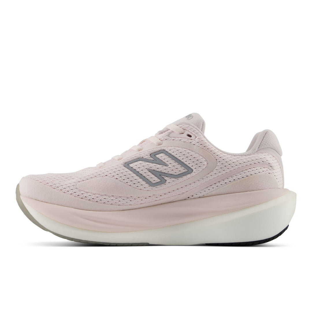 New Balance Womens 1080v15 - PINK SALT (Extra Wide)