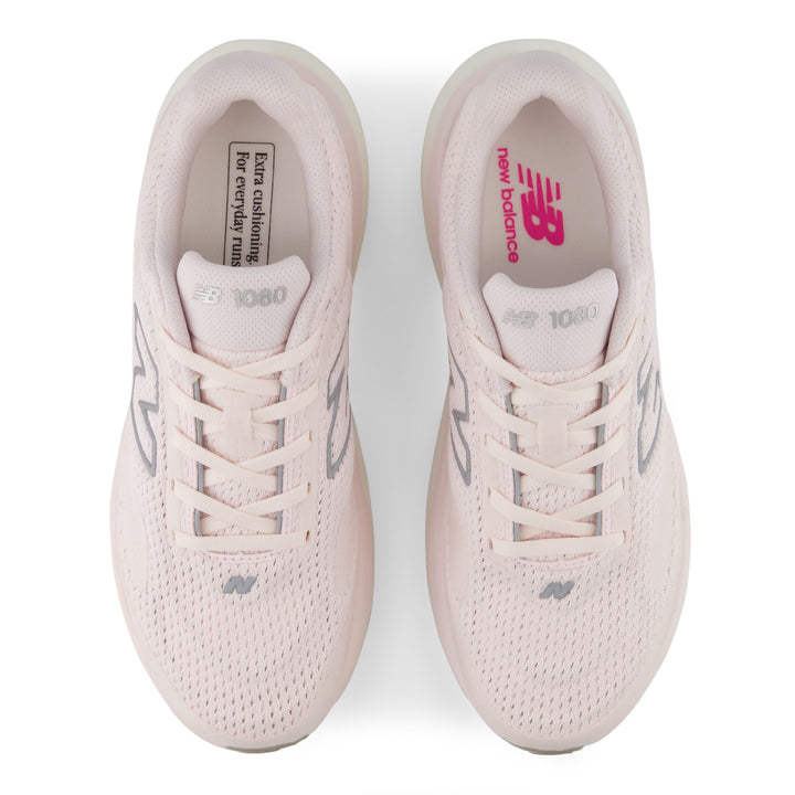 New Balance Womens 1080v15 - PINK SALT
