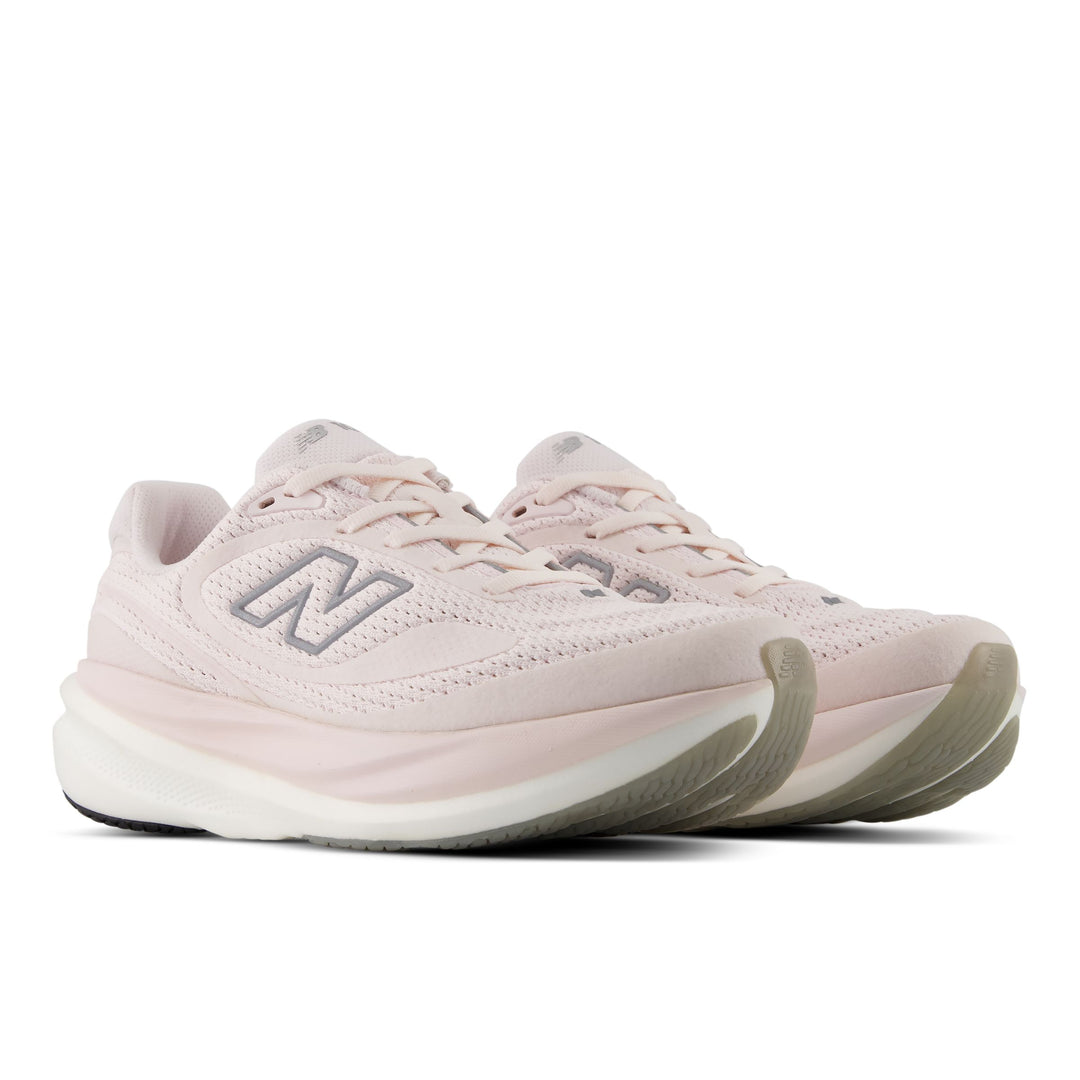 New Balance Womens 1080v15 - PINK SALT (Wide)