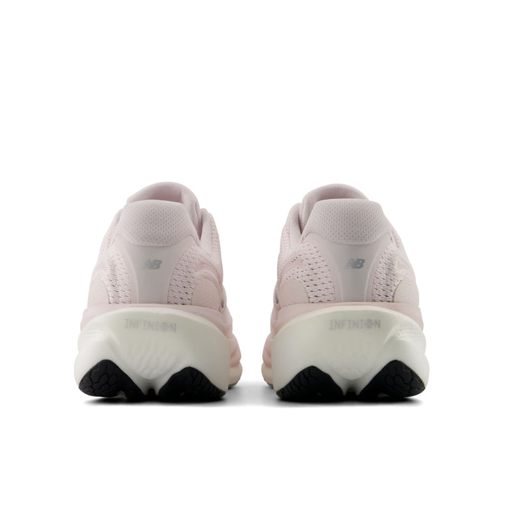 New Balance Womens 1080v15 - PINK SALT (Extra Wide)