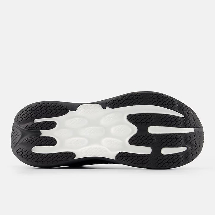 New Balance Fresh Foam X 1080v15 para mujer - NEGRO (Ancho)