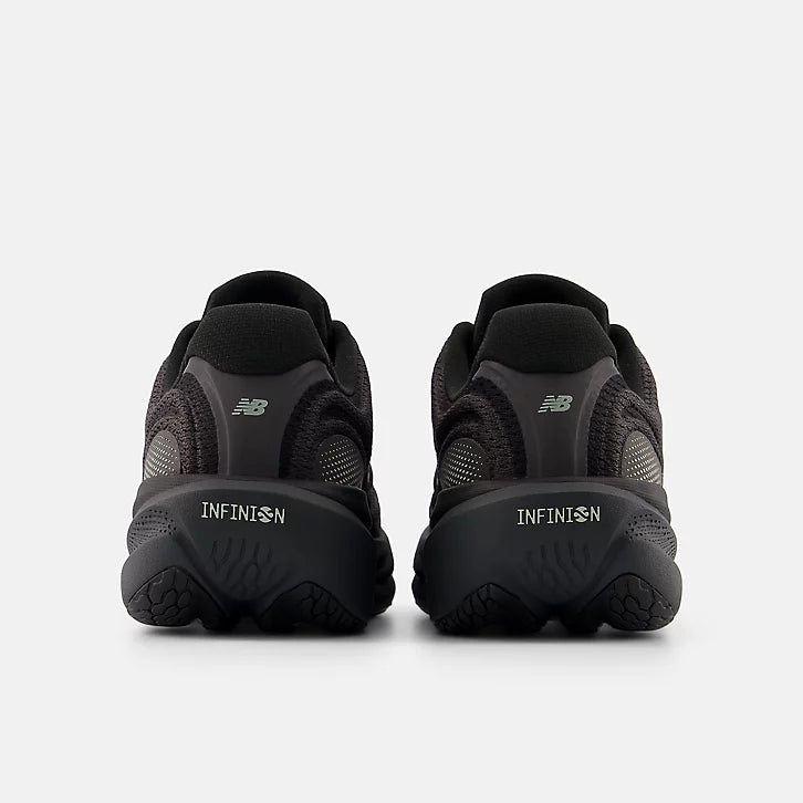 New Balance Fresh Foam X 1080v15 para mujer - NEGRO (Estrecho)