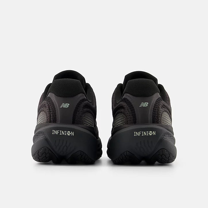 New Balance Fresh Foam X 1080v15 para mujer - NEGRO (Ancho)