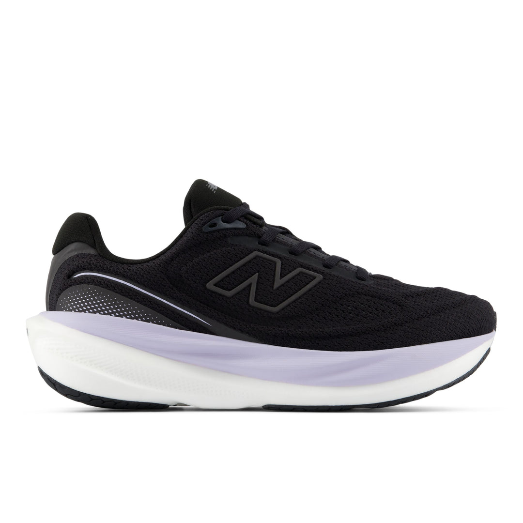 New Balance Womens 1080v15 - BLACK 2