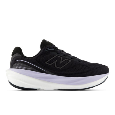 New Balance Womens 1080v15 - BLACK 2 (Wide)