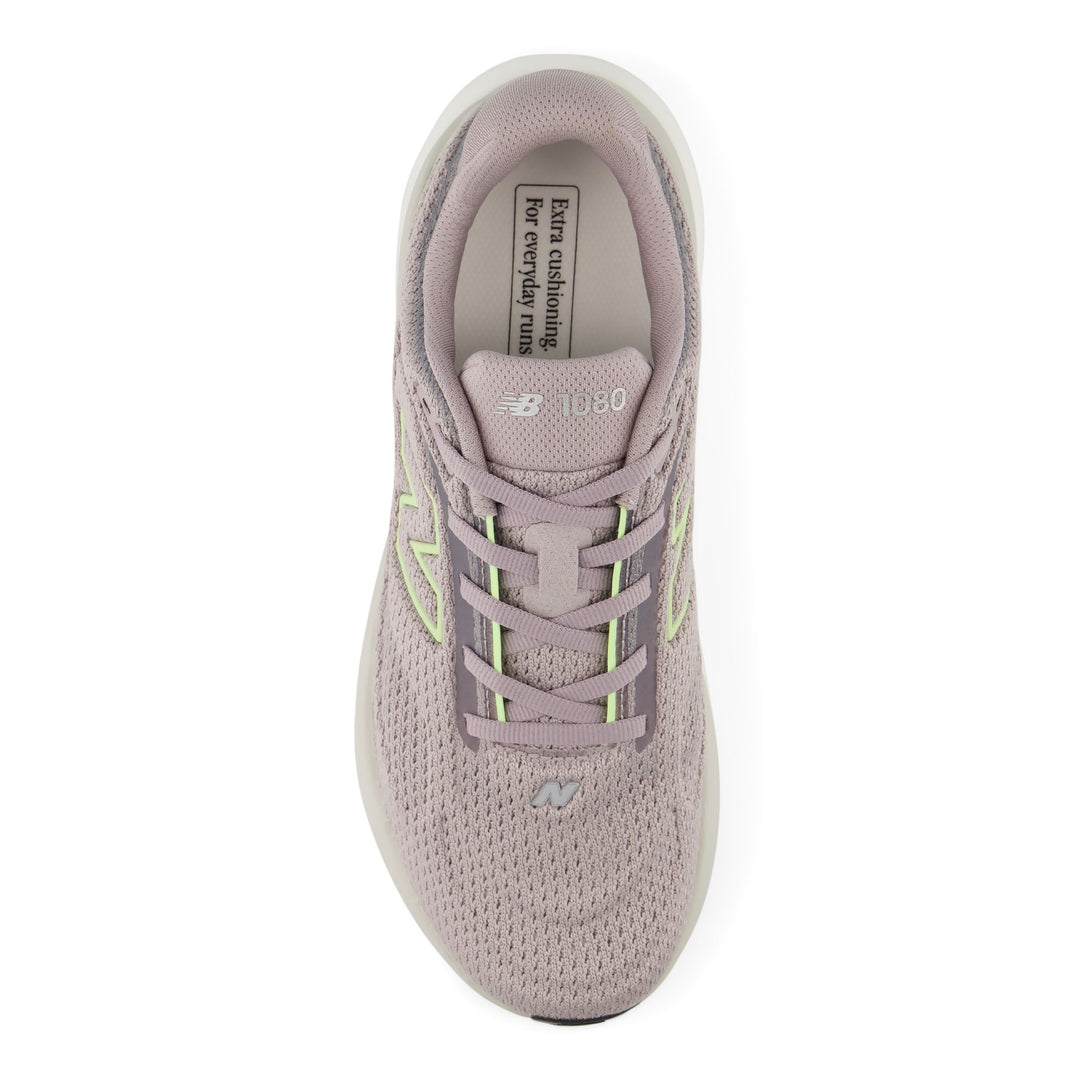 New Balance Womens 1080v15 - SLATE GREY