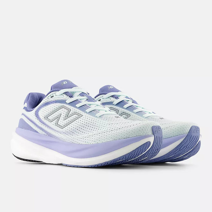 Women's New Balance Fresh Foam X 1080v15 - GLINT BLUE (Extra Wide)
