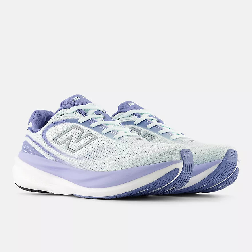 New Balance Fresh Foam X 1080v15 para mujer - Azul brillante (Ancho)