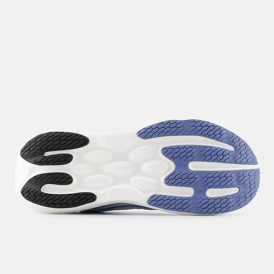 New Balance Fresh Foam X 1080v15 para mujer - Azul brillante (Ancho)
